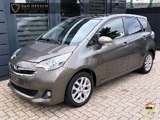 Voiture accidenté Toyota Verso S 1.3 VVT-i Dynamic | Navi Panoramadak Camera 2015/2