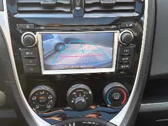 Toyota Verso S 1.3 VVT-i Dynamic | Navi Panoramadak Camera picture 12