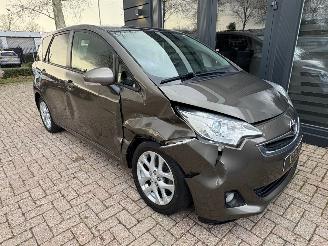 Toyota Verso S 1.3 VVT-i Dynamic | Navi Panoramadak Camera picture 7