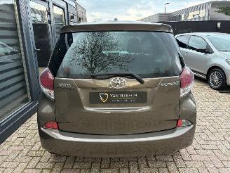 Toyota Verso S 1.3 VVT-i Dynamic | Navi Panoramadak Camera picture 4