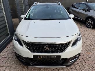 Peugeot 2008 1.2 PureTech Allure | Navi Panoramadak Camera picture 2
