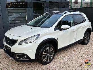 Avarii autoturisme Peugeot 2008 1.2 PureTech Allure | Navi Panoramadak Camera 2018/2