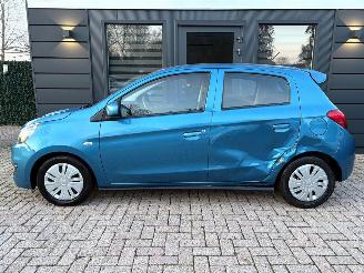 Mitsubishi Space-star 1.0 Cool+ | Airco Audio Mistlampen picture 2