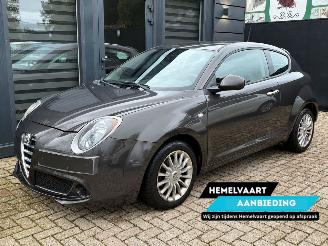 Schadeauto Alfa Romeo MiTo Progression 1.4 8v | Airco Audio Lm-velgen 2014/8
