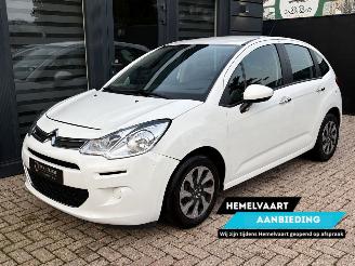krockskadad bil auto Citroën C3 1.0 VTi Tendance | Airco Audio LED 2014/1