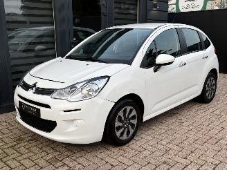 Citroën C3 1.0 VTi Tendance | Airco Audio LED 2014/1