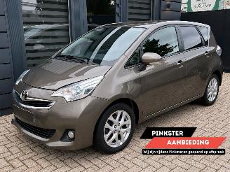 Avarii autoturisme Toyota Verso S 1.3 VVT-i Dynamic | Navi Panoramadak Camera 2015/2