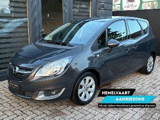 Unfallwagen Opel Meriva 1.4 Business+ | Airco Pdc Lm-velgen 2014/9