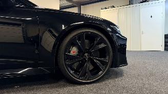 Audi Rs6 quattro|pano|nightvision|Keramische remmen|achteras besturing|hud|B&O|luchtvering|softclose|memoryseat| picture 4