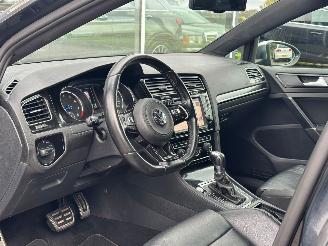 Volkswagen Golf 300PK Leer DSG Navi LM picture 7