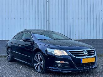 Schadeauto Volkswagen Passat 3.6 V6 FSI 4Motion 4p. 2008/1