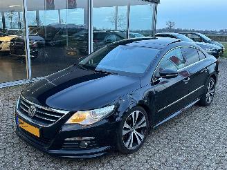 Volkswagen Passat 3.6 V6 FSI 4Motion 4p. picture 5