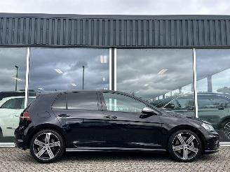 Volkswagen Golf 300PK Leer DSG Navi LM picture 2