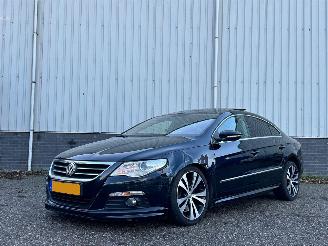 Volkswagen Passat 3.6 V6 FSI 4Motion 4p. picture 7