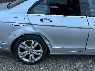 Mercedes C-klasse 1ste Eigenaar Panorama Xenon Stoelverwarming picture 3