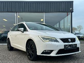 Avarii autoturisme Seat Leon 1.4TSI Led Xenon LM Navi 2014/1