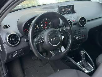 Audi A1 S-Line Automaat 5- Deurs Black Pakket picture 14