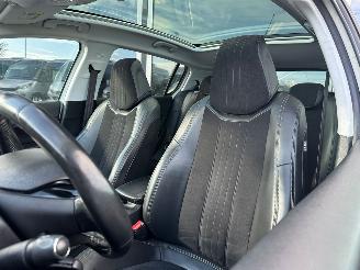 Peugeot 308 1.6 Gt-Line picture 18