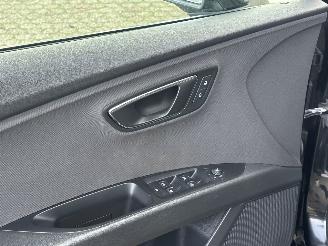 Seat Leon seat leon 1.6TDI picture 9