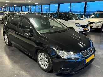 skadebil auto Audi A3 seat leon 1.6TDI 2014/1