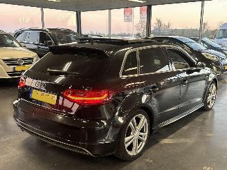 Audi A3 3x S-Line Panorama Automaat picture 3