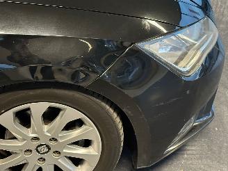 Schadeauto Audi A3 seat leon 1.6TDI 2014/1