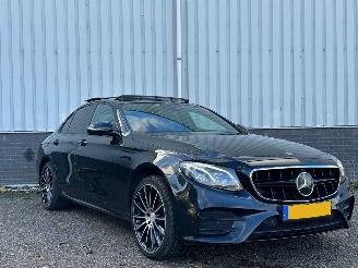 Coche accidentado Mercedes E-klasse E43 AMG 4-Matic 2018/1