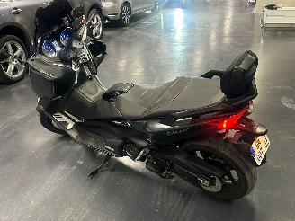 Yamaha TMAX 500 Tmax 530 DX picture 5
