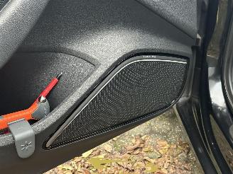 Audi A3 1.4TFSI bang and olufsen picture 5