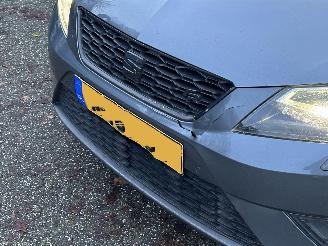 Seat Leon 1.4 EcoTSI FR Connect Automaat picture 12