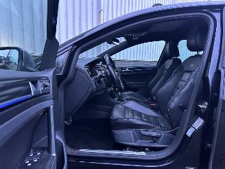 Volkswagen Golf 2.0TSI 410pk Black Edition picture 9