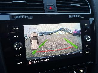 Volkswagen Golf 2.0TSI 410pk Black Edition picture 16