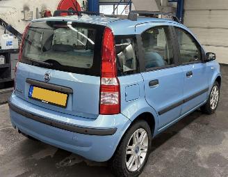 Fiat Panda 1.2 Emotion Automaat Panorama picture 4