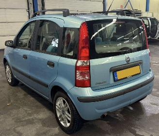 Fiat Panda 1.2 Emotion Automaat Panorama picture 2