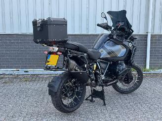 BMW R 1250 GS Adventure ADVENTURE TRIPLE BLACK X AKRAPOVIC picture 2