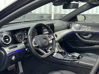 Mercedes E-klasse E43 AMG 4Matic picture 6