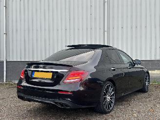 Mercedes E-klasse E43 AMG 4Matic picture 2