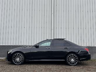 Mercedes E-klasse E43 AMG 4Matic picture 3