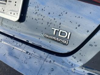 Audi A3 Sportback Quattro picture 4