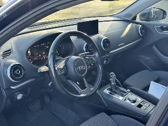 Audi A3 2.0 TDI Sportback Quattro picture 8