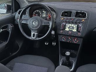 Volkswagen Polo 1.2TSI PANORAMA picture 9
