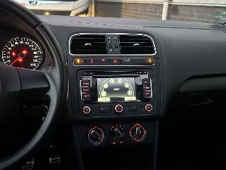 Volkswagen Polo 1.2TSI PANORAMA picture 10