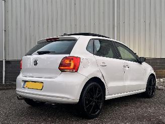 Volkswagen Polo 1.2TSI PANORAMA picture 3