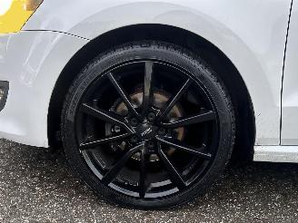 Volkswagen Polo 1.2TSI PANORAMA picture 6