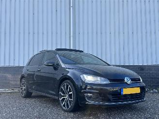 skadebil auto Volkswagen Golf 1.4TSI ACT PANORAMA DSG 2014/1