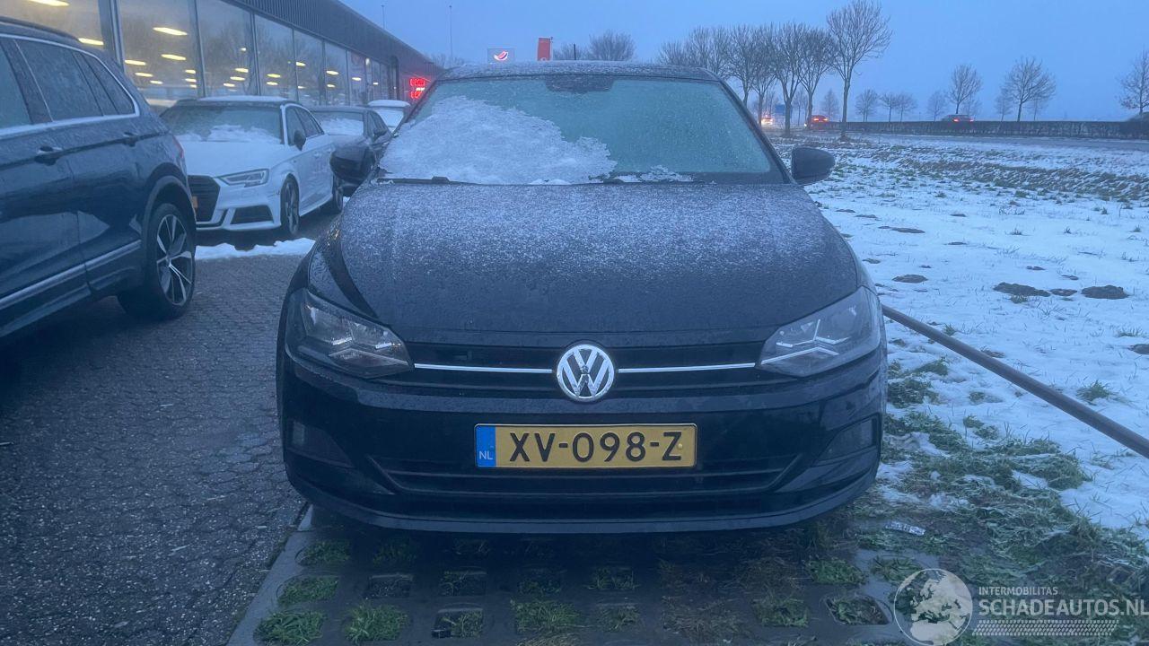 Volkswagen Polo 1.6TDI