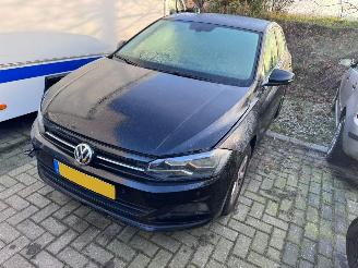 Unfallwagen Volkswagen Polo 1.6TDI 2019/1