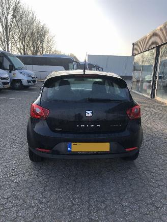 Seat Ibiza 1.2TDI picture 5