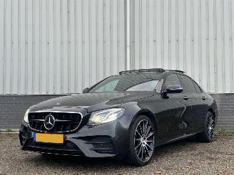 Mercedes E-klasse E43 AMG 4-Matic picture 7