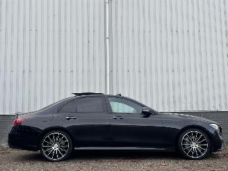 Mercedes E-klasse E43 AMG 4-Matic picture 2